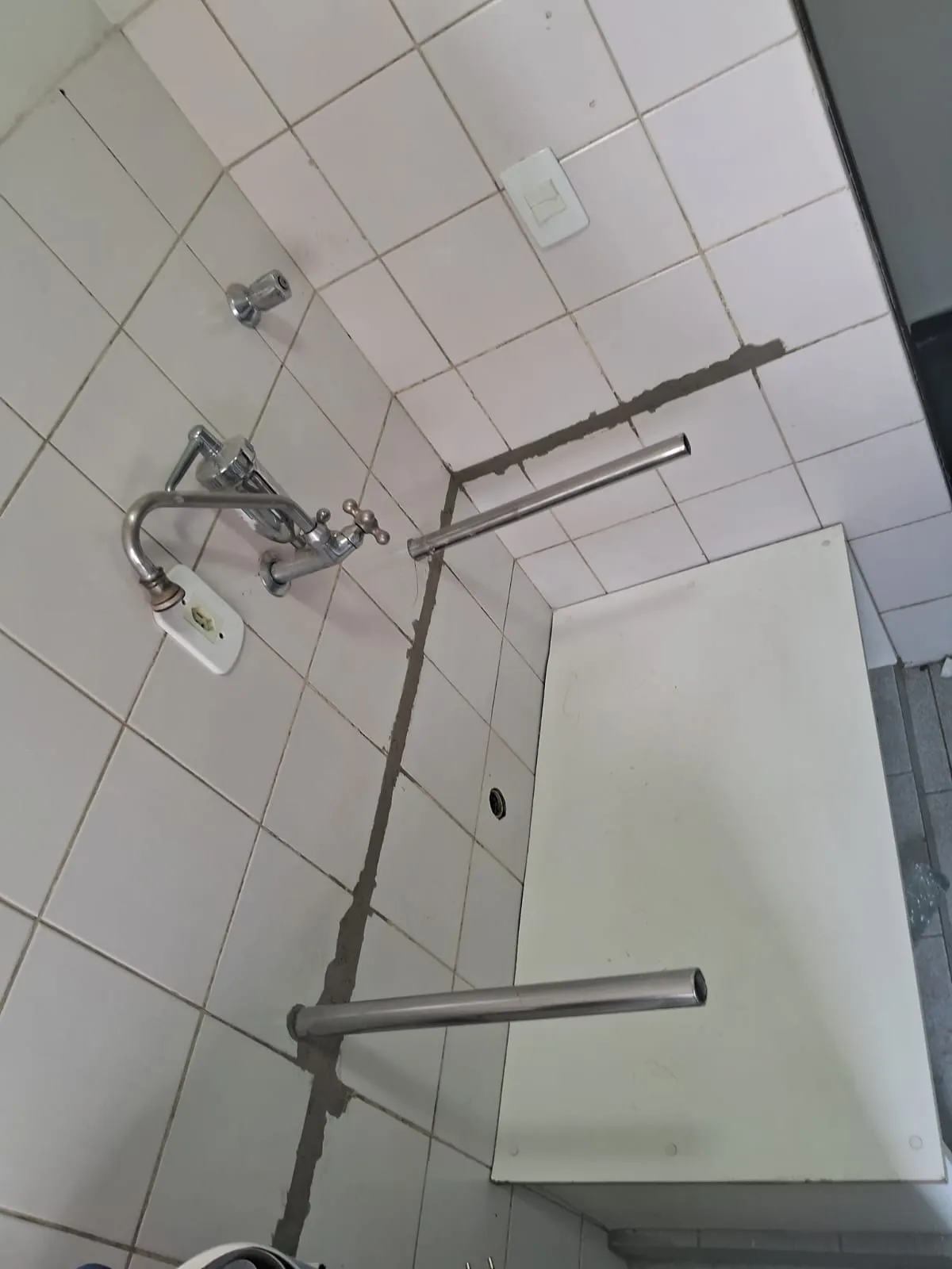 Instalação de Pias e Bancadas em Belo Horizonte - trabalho realizado